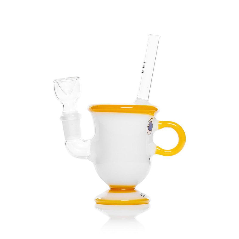 Hemper - Tea Cup - White