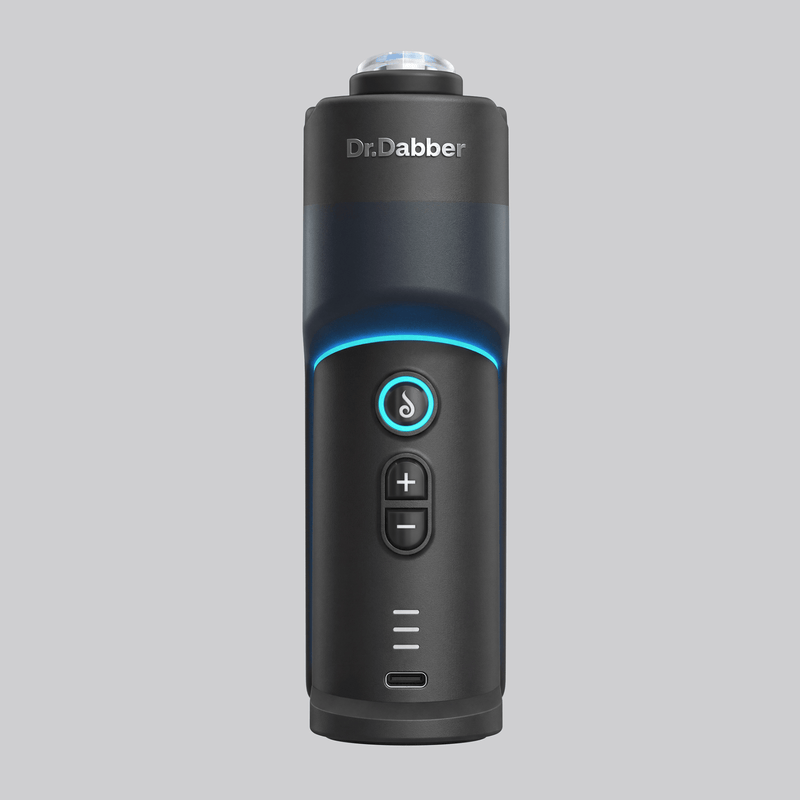 Dr. Dabber Switch GO - Switch GO