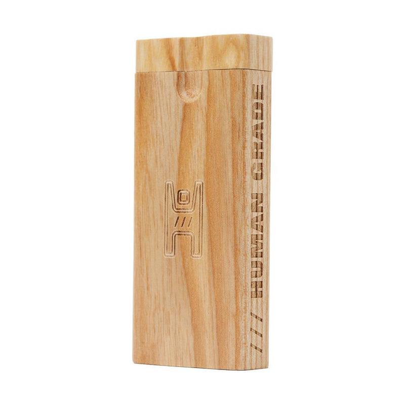 Wooden Dugouts - Ash