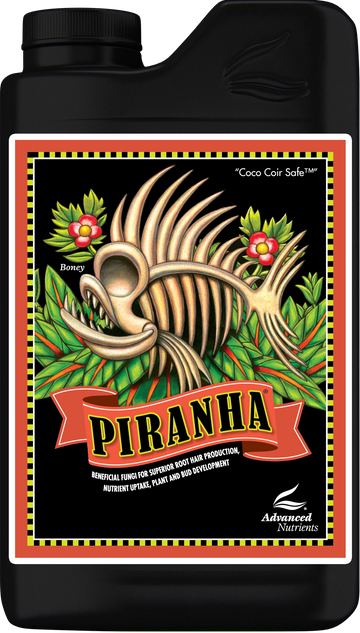 Advanced Nutrients Piranha Liquid