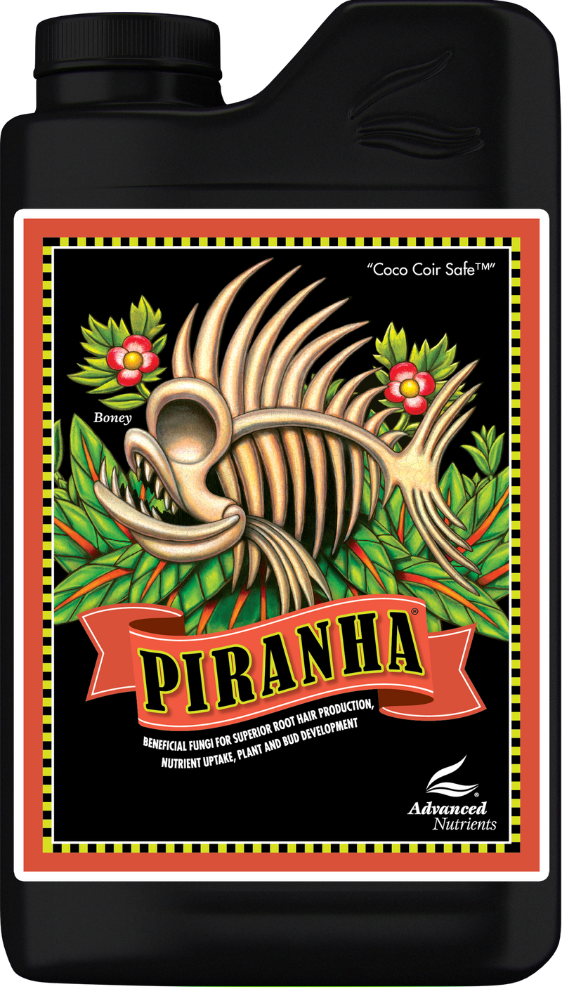 Advanced Nutrients Piranha Liquid - 1 Liter