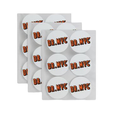 2.5" Adhesive Monotub Filters