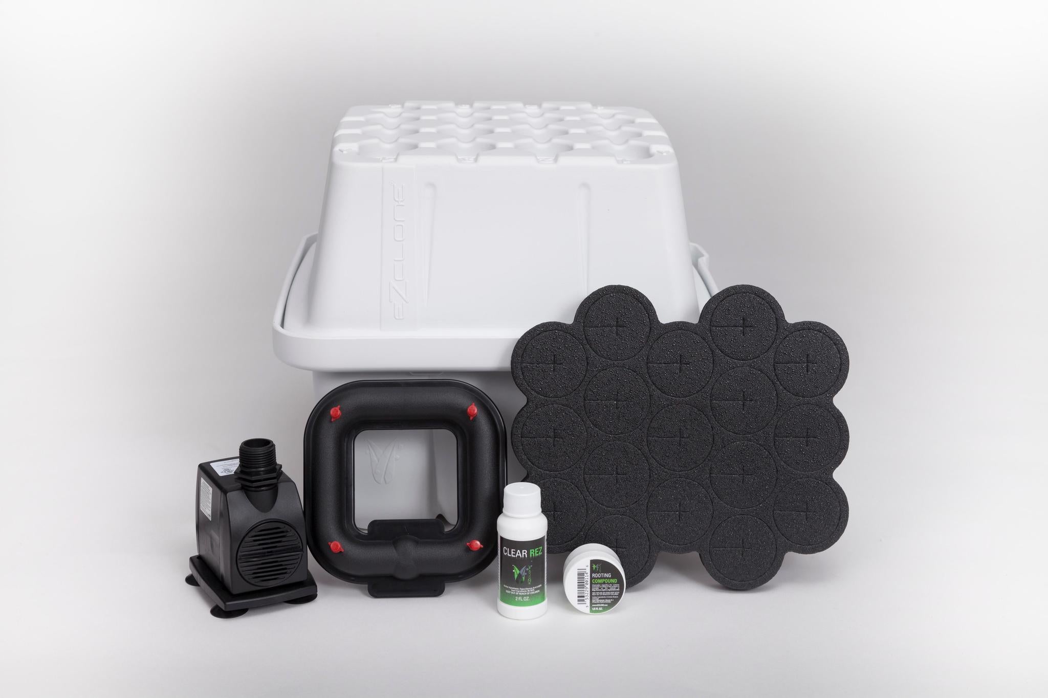 EZ-Clone Low Pro System