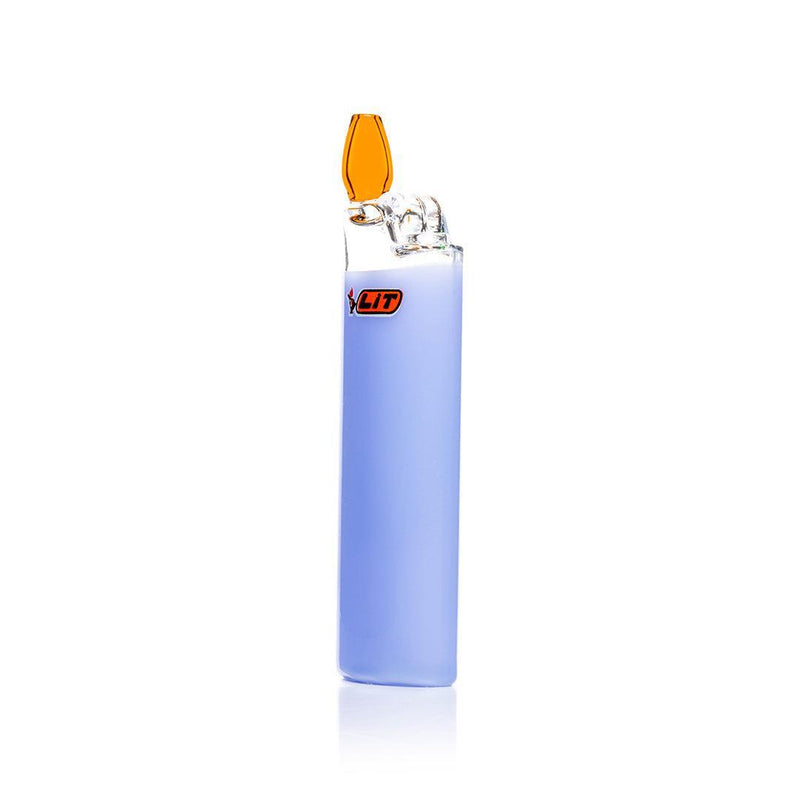 Bowlman Lighter - Blue