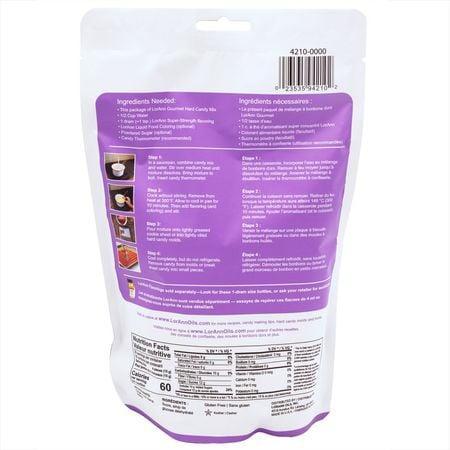 LorAnn - Accessories - Gummy Mix  - 18oz