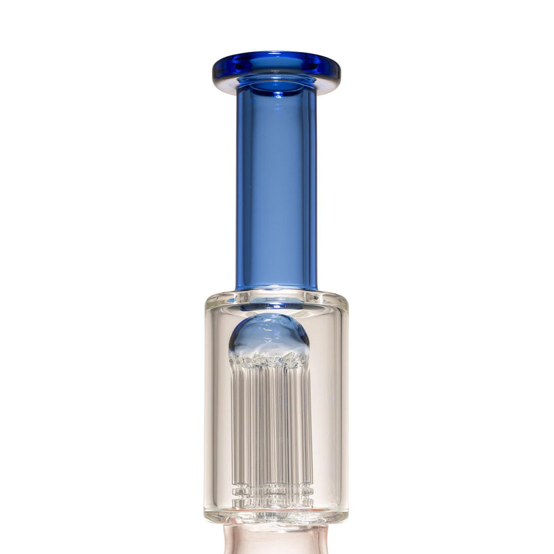9" Stack Perc Mini 2 - Blue Red