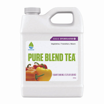 Botanicare Pure Blend Tea