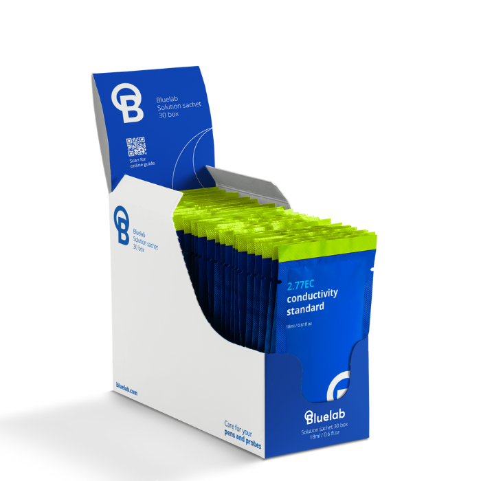 Bluelab Solution - Sachets