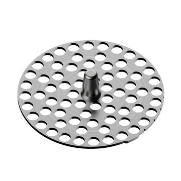 3.5" Mill Plates