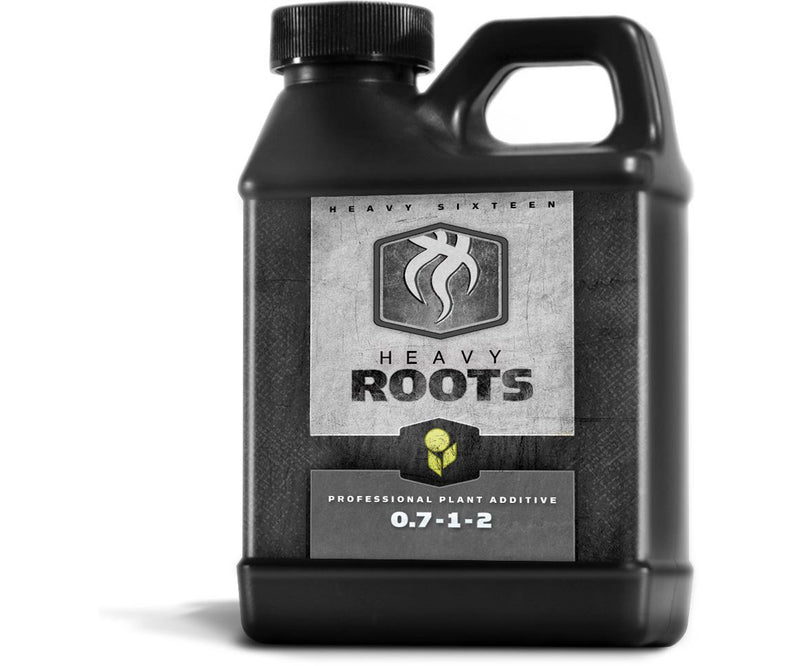 Heavy 16 Roots - 500 ml