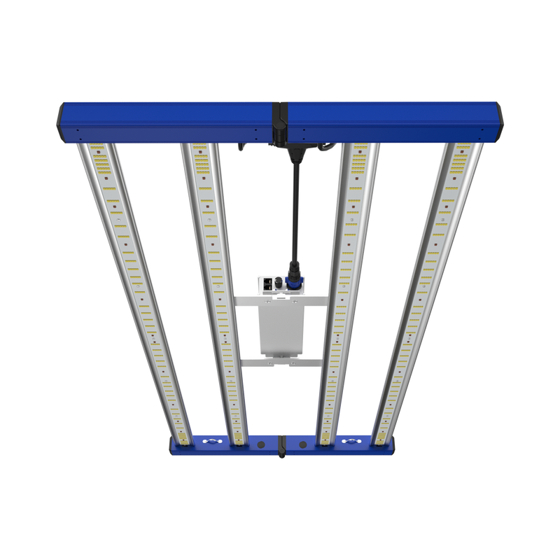Grand Master Tarantula Tent Ultimate 2x4 V2 - 120V