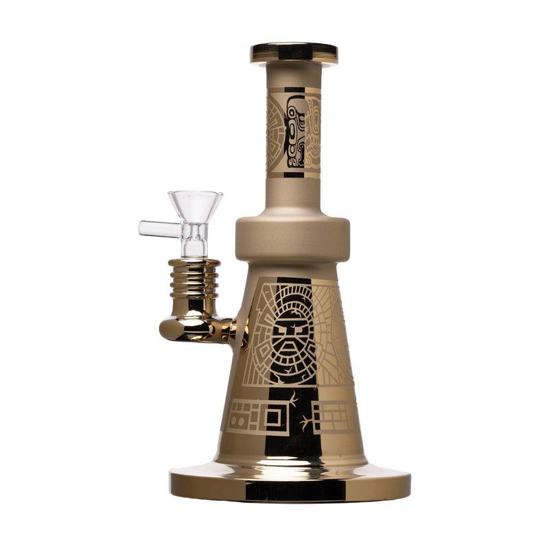 Human Grade - Aztec (Sandblasted) - Iridescent