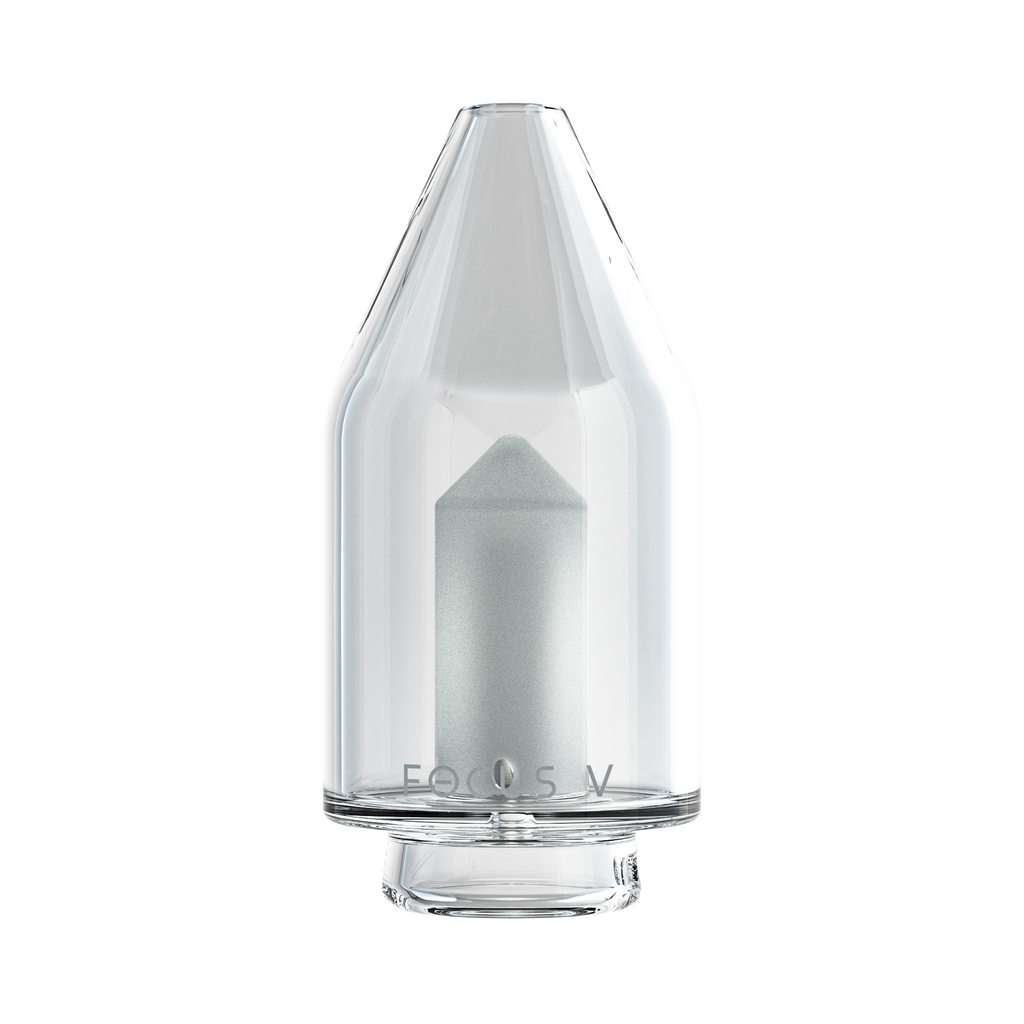 Focus V  Glass Top - CARTA / CARTA 2
