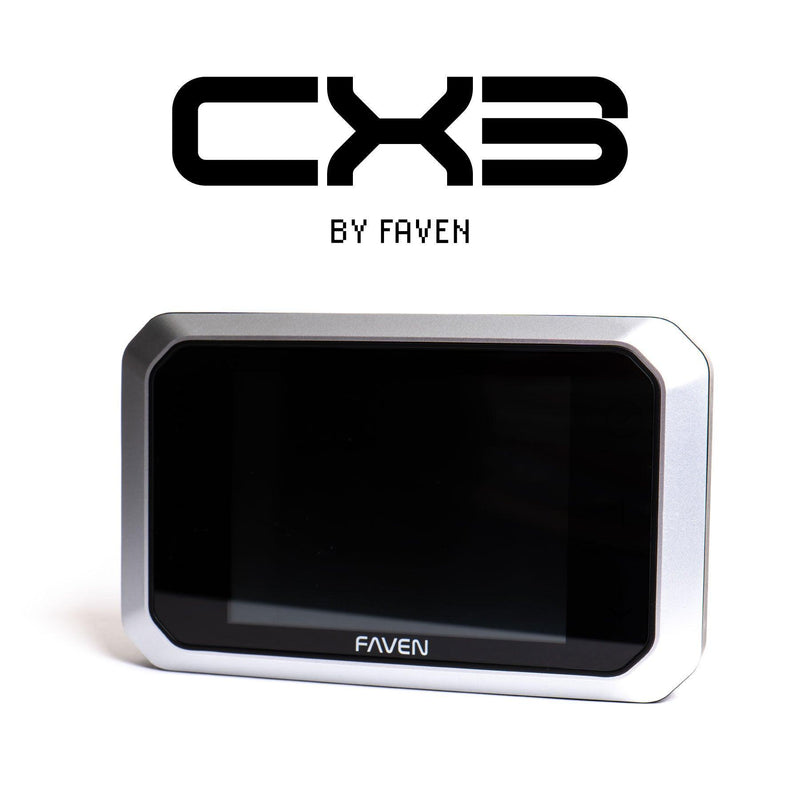 Faven Under Canopy Lighting CX3 Controller - Default Title