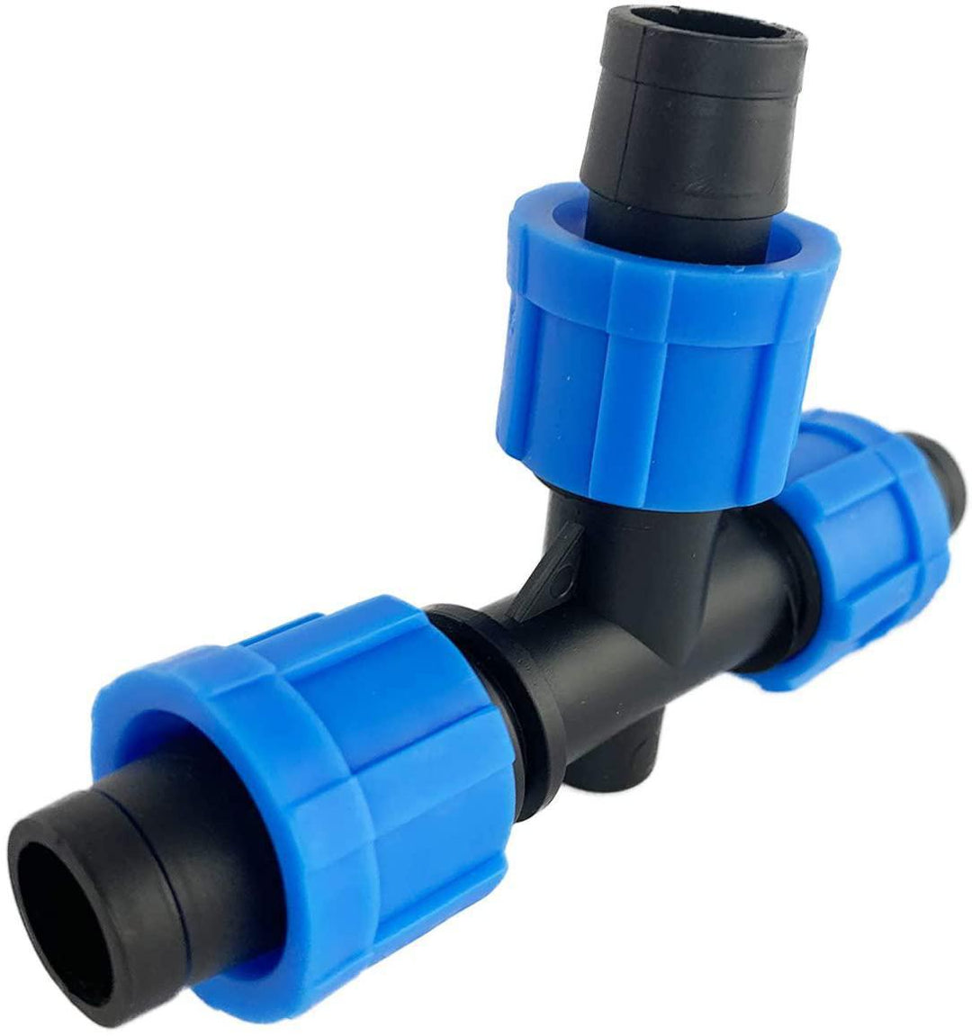 Blumat BluSoak Fittings