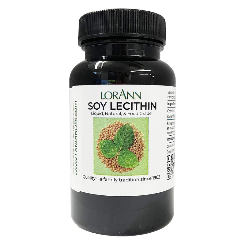 LorAnn - Accessories - Gummy Mix  - 18oz