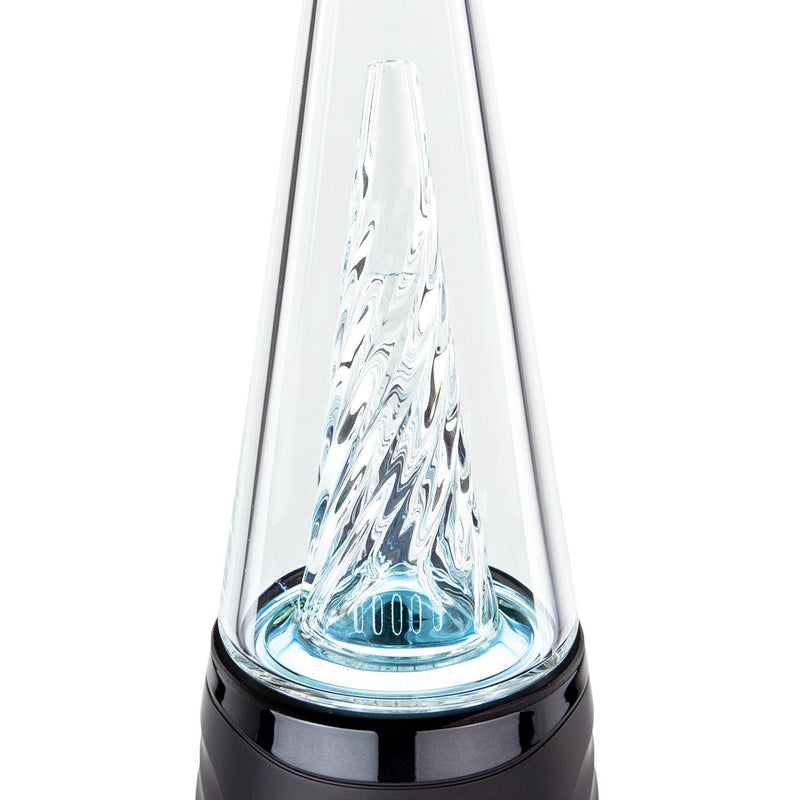 Puffco Peak Pro Glass 2.0 - Clear