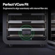 VCure  - Activated Carbon Filter Replacement