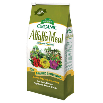 Espoma Organic Alfalfa Meal