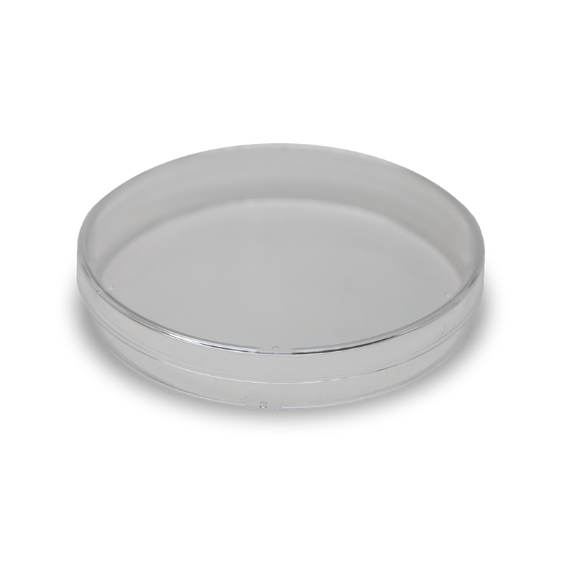 Sterile Petri Dishes - petridish - 10 Count