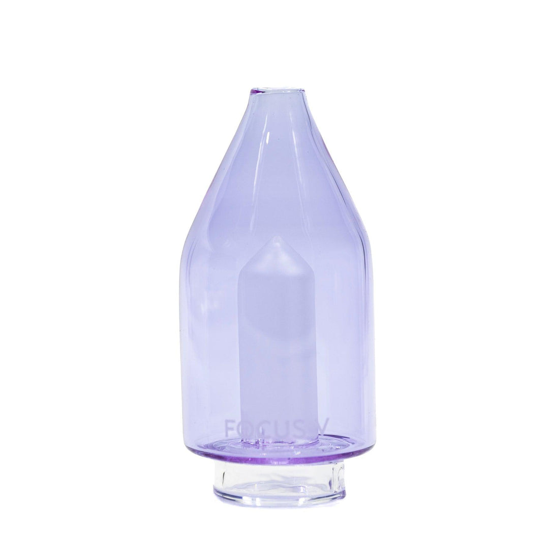 Focus V  Glass Top - CARTA / CARTA 2