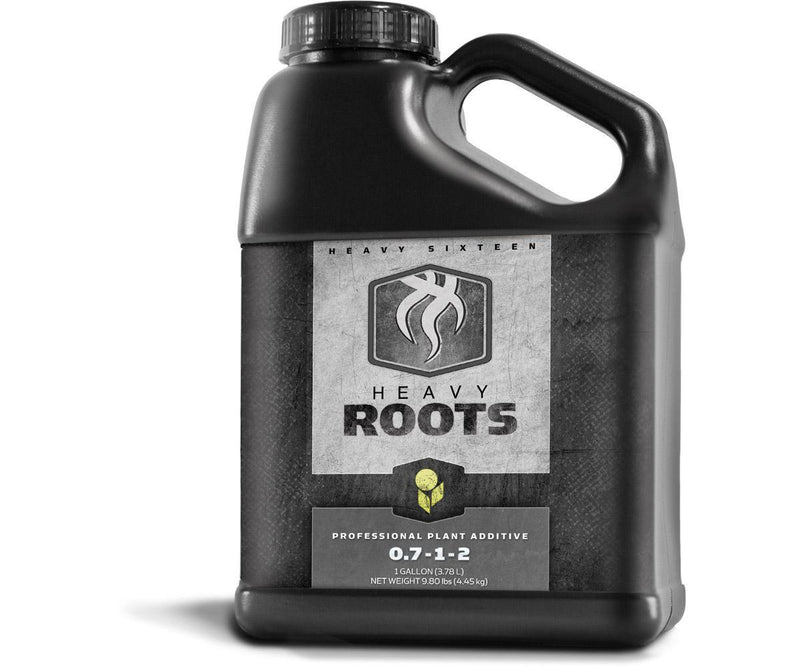 Heavy 16 Roots - 500 ml