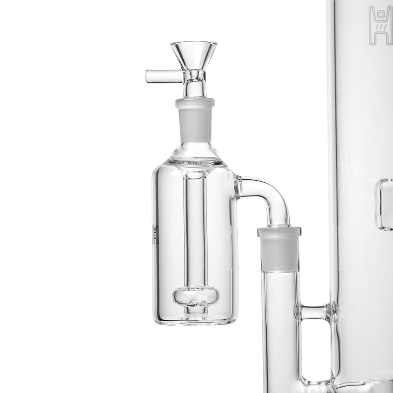 Standard Ash Catcher - 14mm - 45 degree