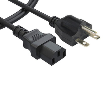 Power Cords - 8'