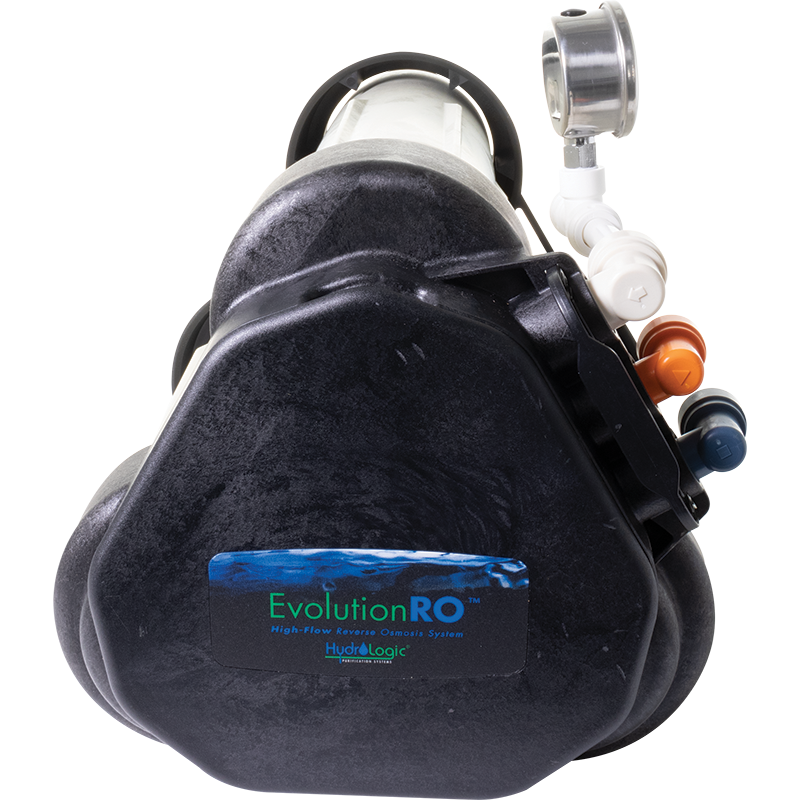 Hydro-Logic Evolution RO1000 - Default Title