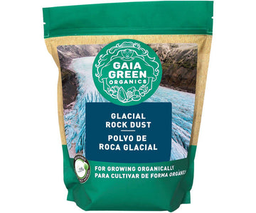 Gaia Green Glacial RockDust