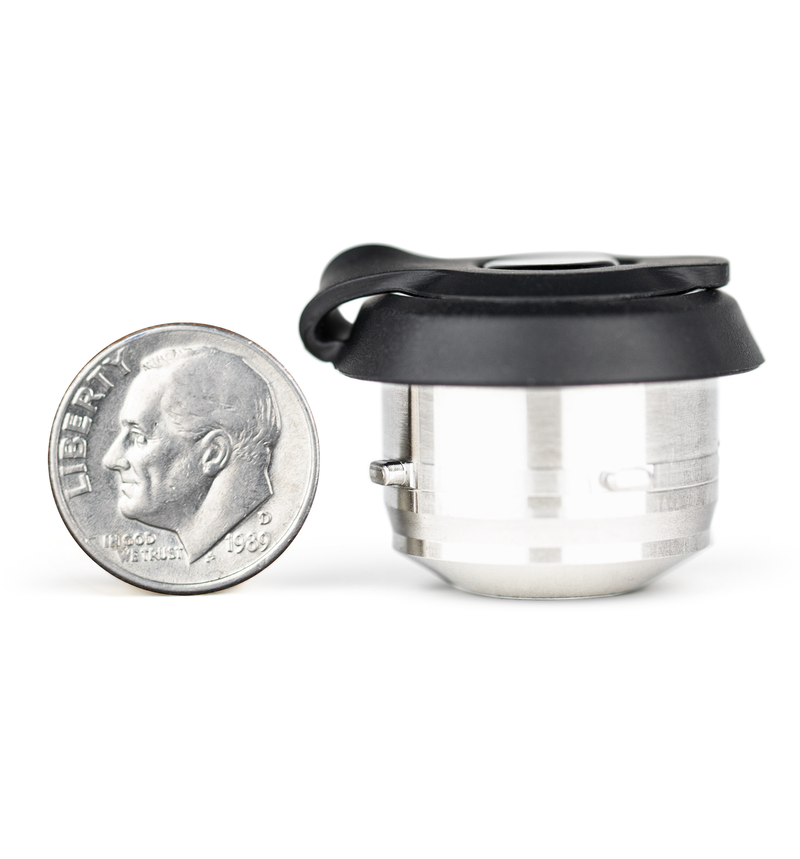 Puffco - Proxy 3D Chambers - Onyx