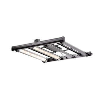 IONPRIME 6 - Adjustable-Angle Full Spectrum LED