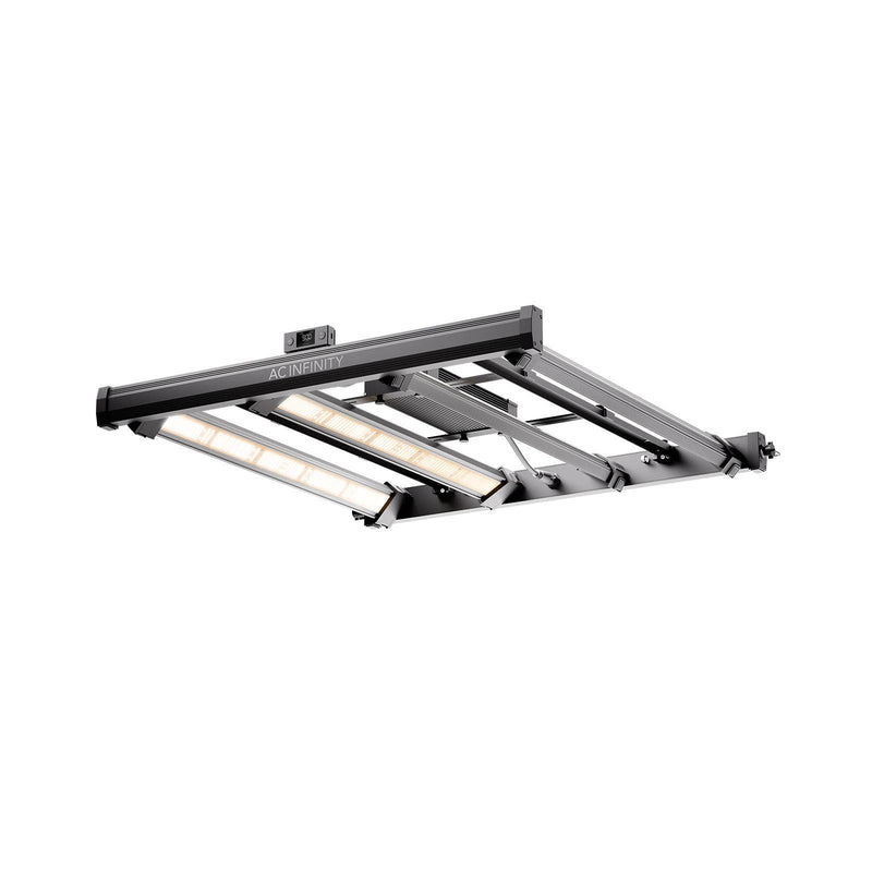 IONPRIME 6 - Adjustable-Angle Full Spectrum LED - 500W