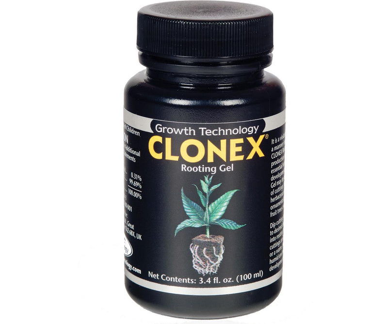 Clonex Gel - 100 ml
