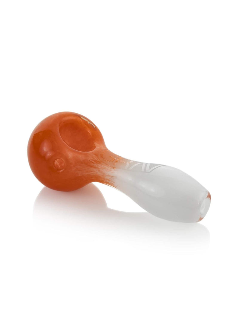 GRAV Frit Spoons - Goldenrod Yellow