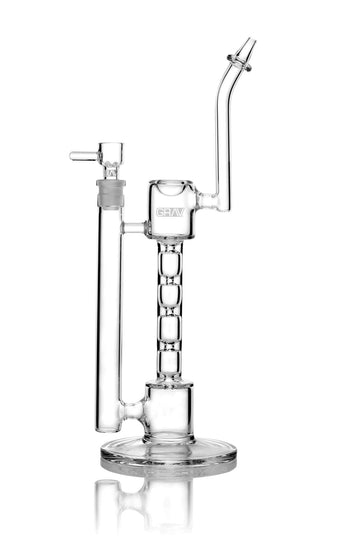 GRAV The Upline Bong