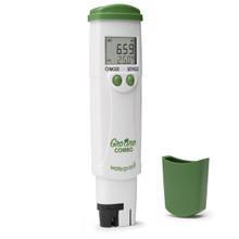 GroLine Hydroponic Waterproof Pocket pH/EC/TDS/Temperature Tester combo meter HI98131 - Default Title