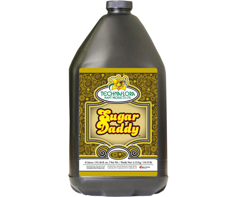 Technaflora Sugar Daddy - 4 liter