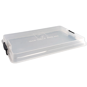 Max Yield Bins Accessories