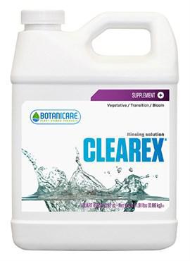 Botanicare Clearex - Quart