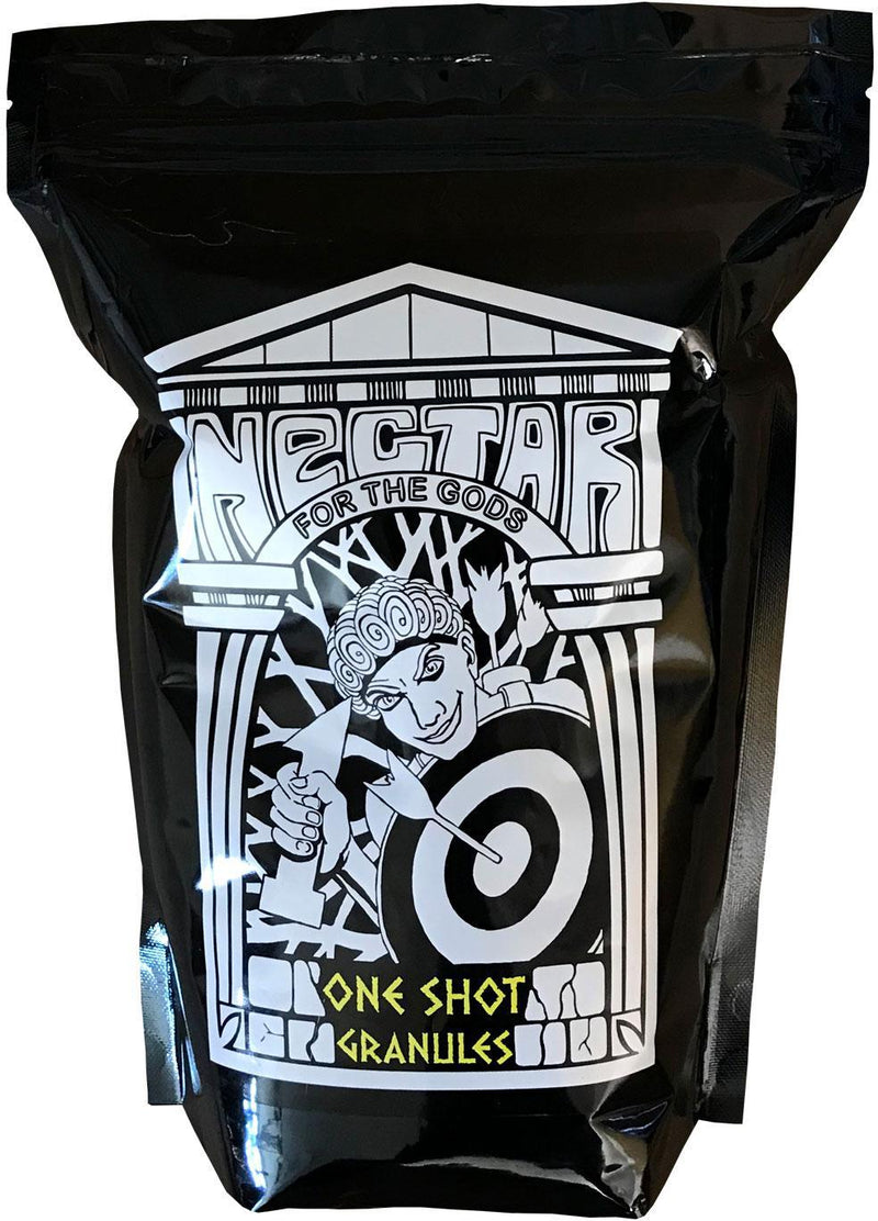 Nectar For The Gods One Shot Granules - 4 lb