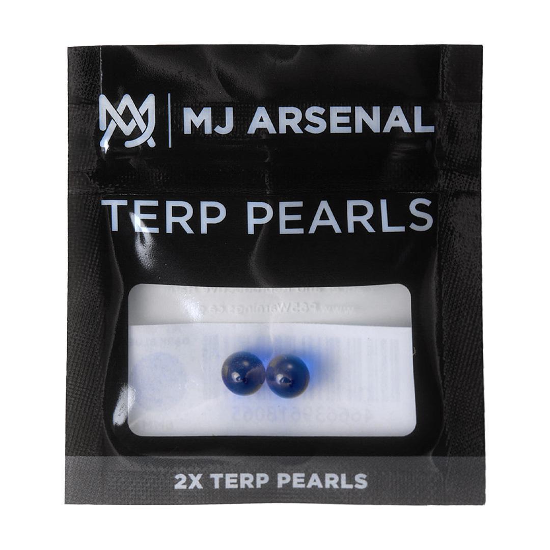 Terp Pearls - MJ Arsenal