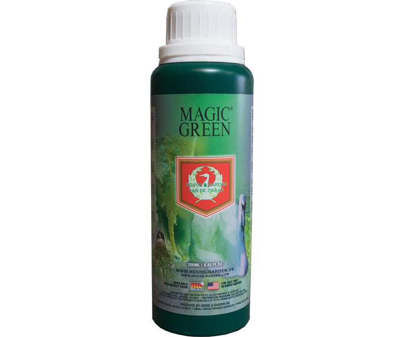 House & Garden Magic Green - 250ml