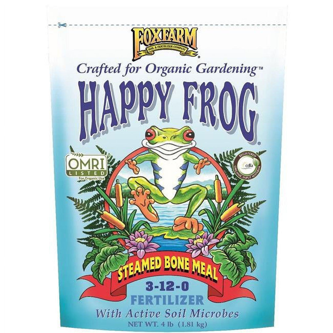 FoxFarm Happy Frog Steamed Bone Meal