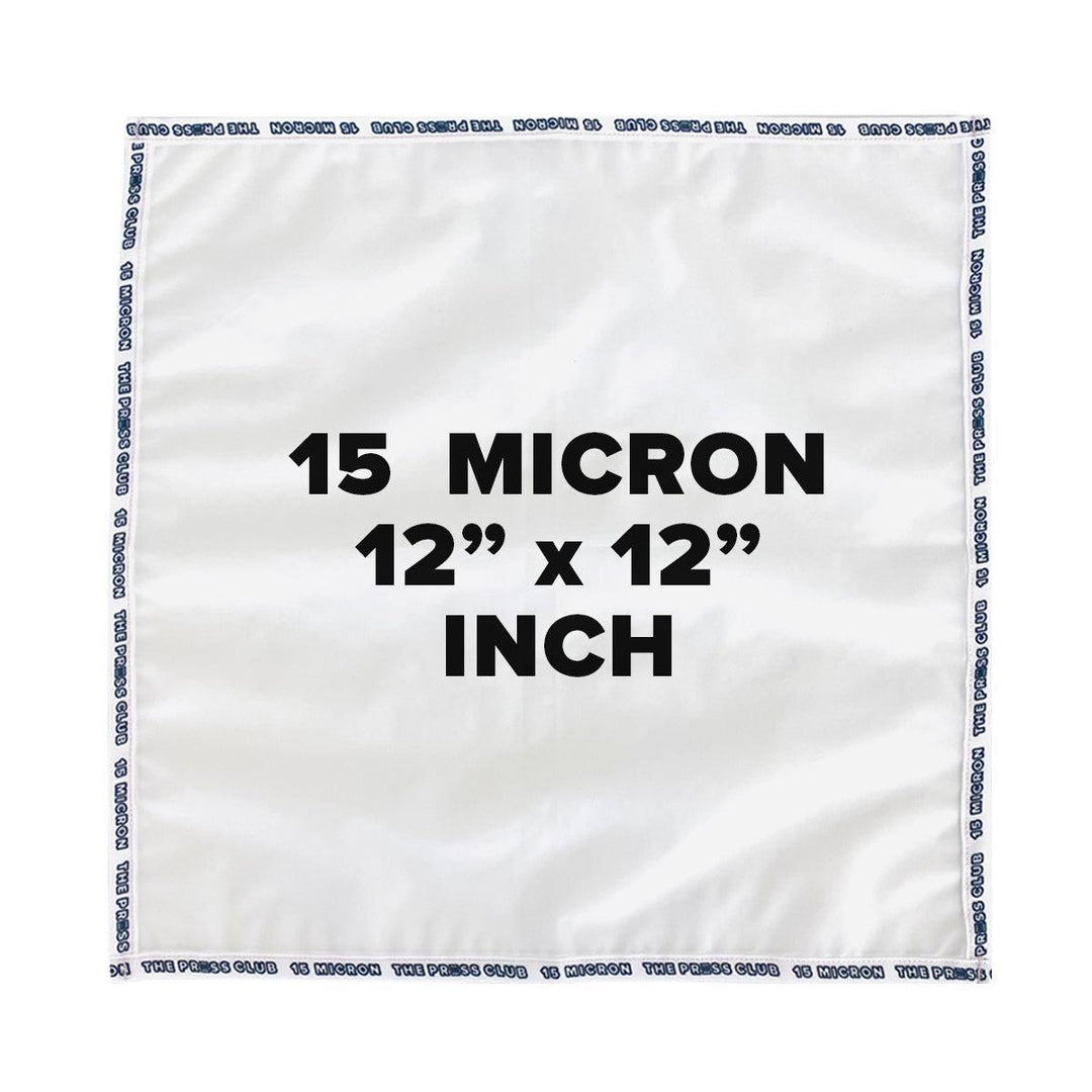 Xl & XXL Dring Screens - 15 Micron