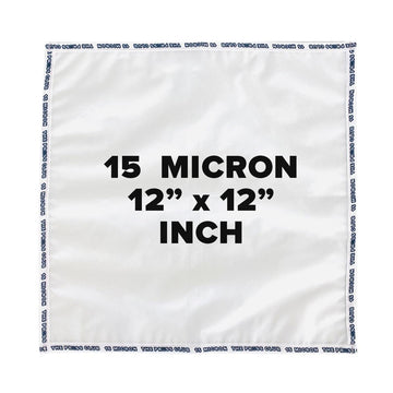 Xl & XXL Dring Screens - 15 Micron
