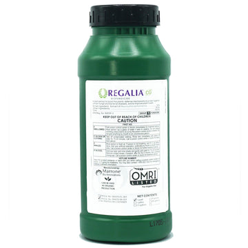 Regalia CG Fungicide