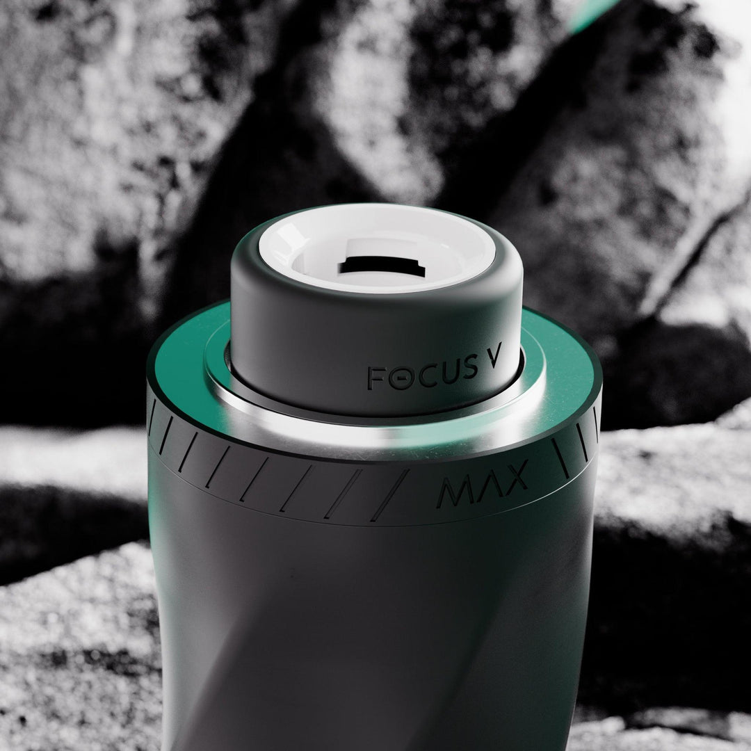 Focus V AERIS Intelli-Core MAX Adapter Ring