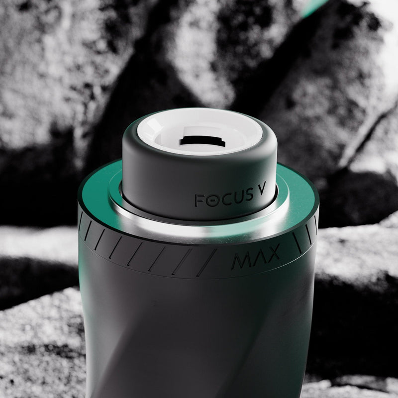 Focus V AERIS Intelli-Core MAX Adapter Ring - Default Title