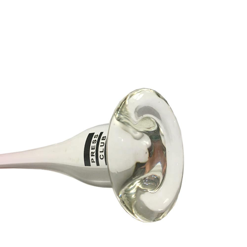 Large Melt Rosin Stamp